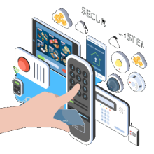 Intercom systems