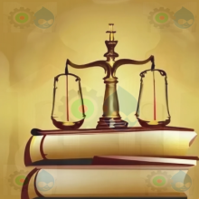 laws and order