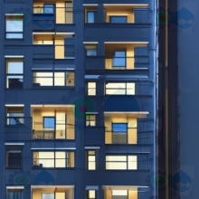 shared residence